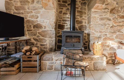 Baden House | A la Ferme du Cosquer