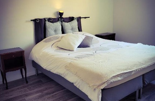 Sermersheim Apartment | Discover A la Forge: Family-Friendly Near Europapark