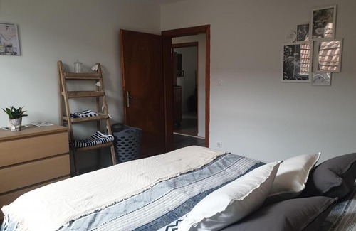 Sermersheim Apartment | Discover A la Forge: Family-Friendly Near Europapark