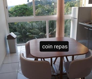 Le Morne-Vert Apartment | Experience A la Montagne: Rated 9.2/10 by Guests