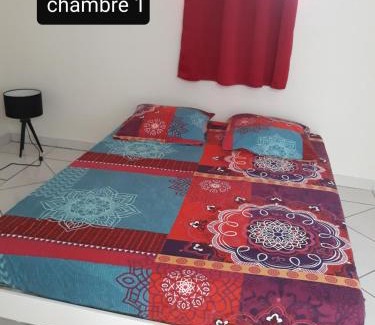 Le Morne-Vert Apartment | Experience A la Montagne: Rated 9.2/10 by Guests
