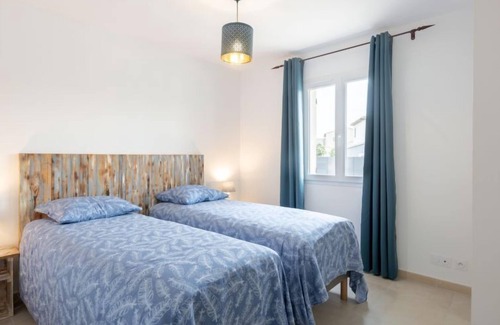 Laudun House | Guest Rated 10/10: A la porte d'Avignon by Interhome