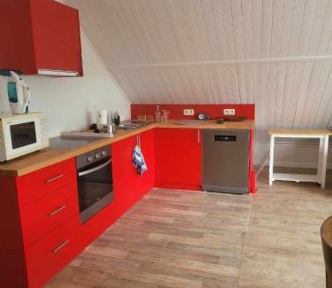 Falmagne Apartment | Family-Friendly Getaway at A la salle de jeux - Rated 9.2