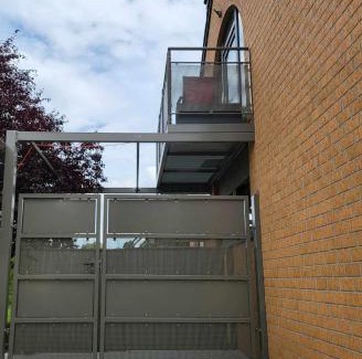 Falmagne Apartment | Family-Friendly Getaway at A la salle de jeux - Rated 9.2