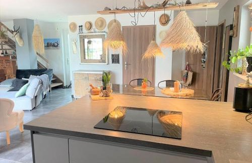 Selestat House | Discover A La Villa Du Voyageur Near Europa Park & Strasbourg