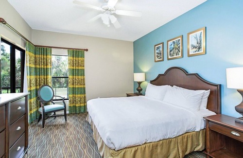 Solivita Resort | Relaxing Resort Retreat in Central Florida Countryside