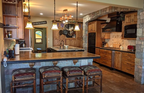 Indian River House | Unforgettable Lake House Retreat with Spa and Ocean Views