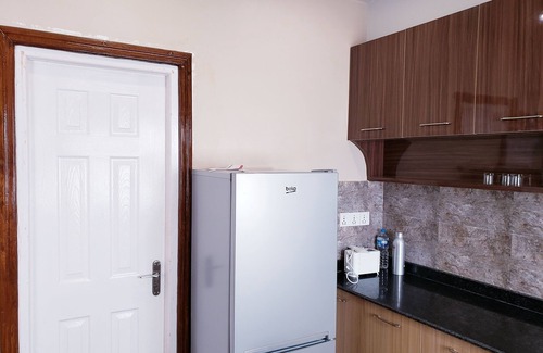 Hattiban Apartment | Discover a Modern Apartment in Kathmandu City