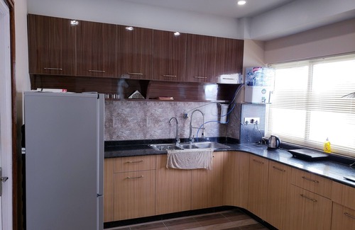 Hattiban Apartment | Discover a Modern Apartment in Kathmandu City