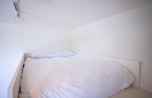 Makinohara Cabin | Relaxing Getaway with Lawn and Deck in Makinohara Shizuoka