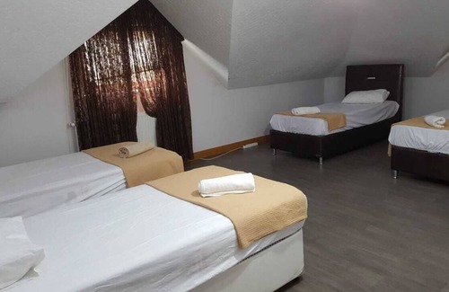 Trabzon Apartment | Spacious Apartment with Kitchen for a Memorable Stay