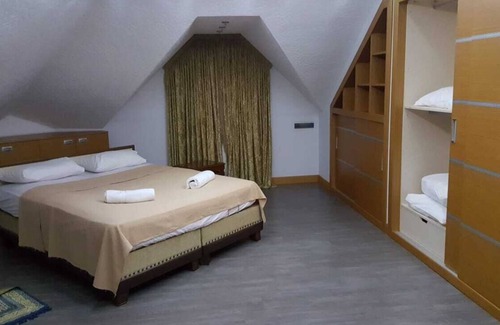 Trabzon Apartment | Spacious Apartment with Kitchen for a Memorable Stay