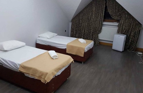Trabzon Apartment | Spacious Apartment with Kitchen for a Memorable Stay