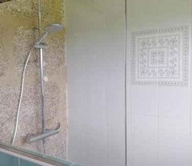 Mondariz House | Relax at A Laxiña do Sosego with Oceanfront Pool Access