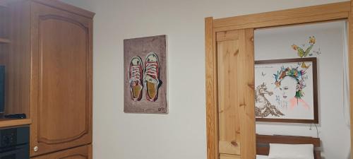 Ascoli Piceno Apartment | Discover A letto nell'Arte: 10/10 for Families & Comfort