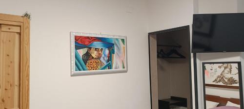 Ascoli Piceno Apartment | Discover A letto nell'Arte: 10/10 for Families & Comfort