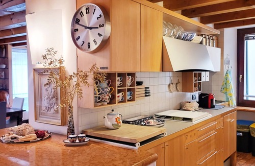 Citta Antica Apartment | Discover a Hidden Gem in Verona's Historic Center