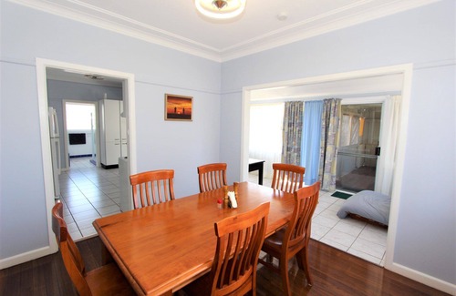 Harrington House | Discover Little Tuscany @ Harrington: Family-Friendly Haven
