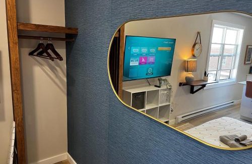 Downtown Apartment | A Little Beachy Cozy Studio, Unit 9