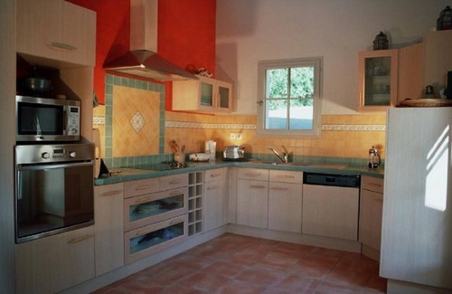 La Roque-Alric Villa | Paradise Awaits: Heated Pool & Ocean Views for Guests