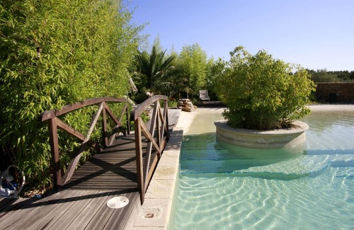 La Cadiere-d'Azur House | Idyllic Getaway in Provence with Oceanfront Views