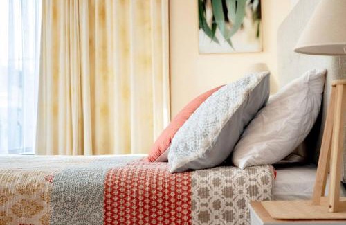South West Rocks Villa | Relaxing Retreat Unit 1 at Lawson St SWR - Family Friendly