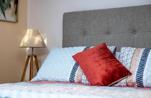 South West Rocks Villa | Relaxing Retreat Unit 1 at Lawson St SWR - Family Friendly