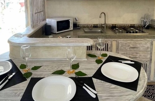 Watamu Condo | Discover a Serene Retreat in Watamu with Oceanfront Views