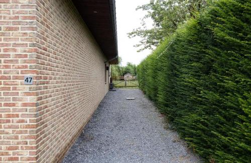 Limelette Apartment | Discover a Little Paradise in Wallonie with Unique Amenities