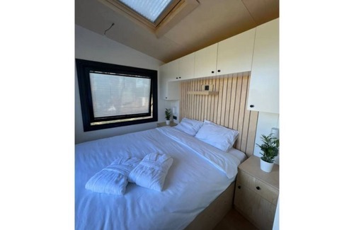 Sariyer Cabin | Relaxing Retreat: Cabin #2 - Your City Sanctuary Awaits