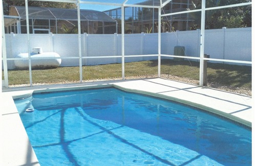 Apopka House | Tranquil Escape with Private Pool and Ocean View