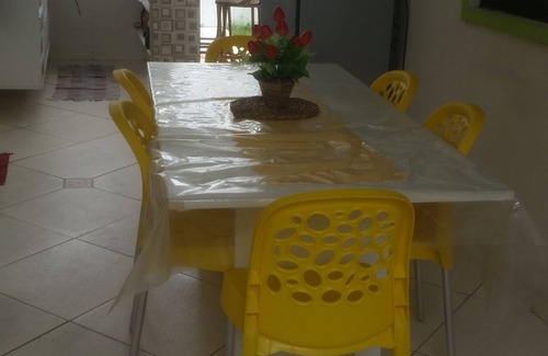 Flamengo House | Discover a Hidden Gem Steps from the Beach, Pet Friendly