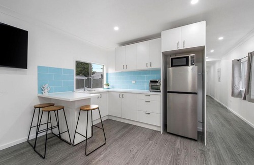 North Haven House | Discover A Little Piece of Haven: Pet & Child Friendly Stay