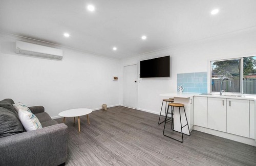 North Haven House | Discover A Little Piece of Haven: Pet & Child Friendly Stay