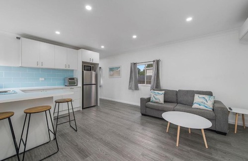 North Haven House | Discover A Little Piece of Haven: Pet & Child Friendly Stay