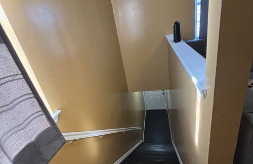 Queens Apartment | Your Home Away from Home with Spa and Breakfast Included