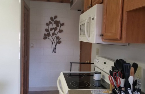 State College Apartment | Heavenly Retreat with Pool, Spa & Top Guest Rating 9.8