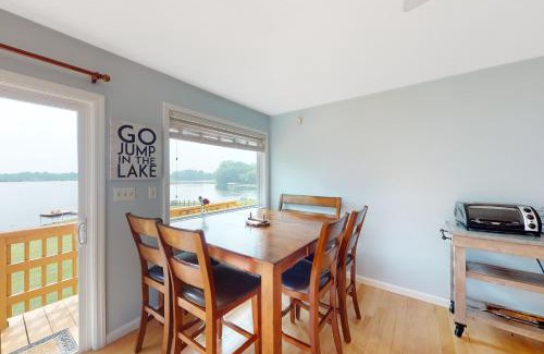 Aspen Hill House | Discover Your Slice of Paradise: Family-Friendly Retreat