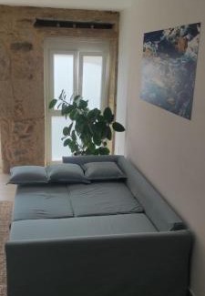 Corcubion Apartment | Pet-Friendly Retreat at A Lobeira: Rated 9/10 by Guests
