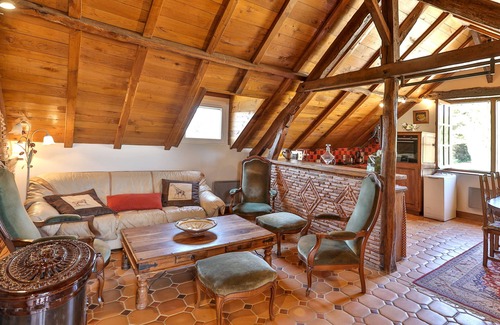 Tamnies House | Character-Filled Accommodations Near Sarlat & Lascaux