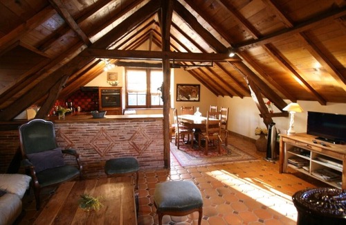 Tamnies House | Character-Filled Accommodations Near Sarlat & Lascaux