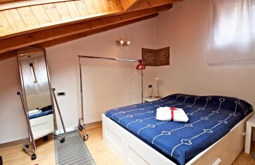 NoLo Apartment | A Loft - Metro centro- 5 posti