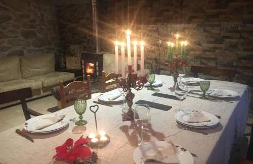 Gondomar House | Discover A Lonquexa do Gañán: Pet-Friendly Retreat