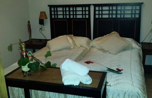 Gondomar Bed & Breakfast | Discover A Lonquexa do Gañán: Spa, Dining & Family Fun