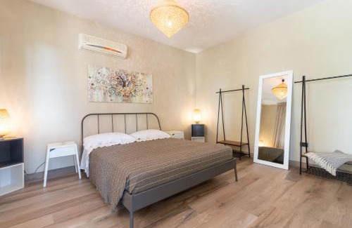Castrignano del Capo House | Discover A Look Salento: Family & Pet-Friendly Retreat
