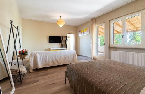 Castrignano del Capo House | Discover A Look Salento: Family & Pet-Friendly Retreat