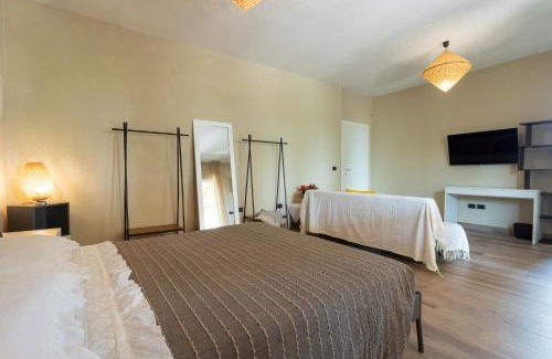 Castrignano del Capo House | Discover A Look Salento: Family & Pet-Friendly Retreat