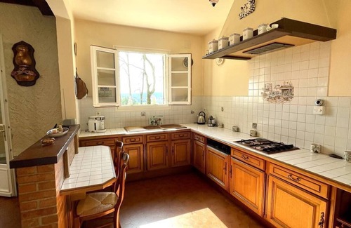 Tremolat House | Discover A l’oree des bois: Gite with Private Pool & Spa