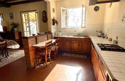 Tremolat House | Discover A l’oree des bois: Gite with Private Pool & Spa