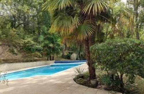 Tremolat House | Discover A l’oree des bois: Gite with Private Pool & Spa